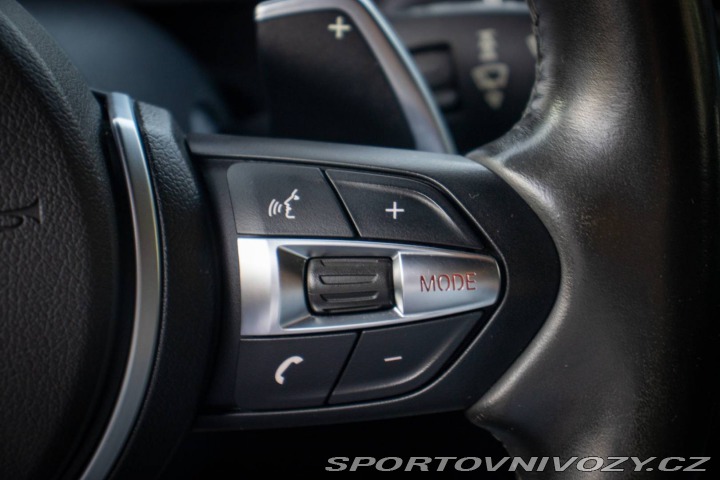 BMW 1 M 140i xDrive A/T 2017