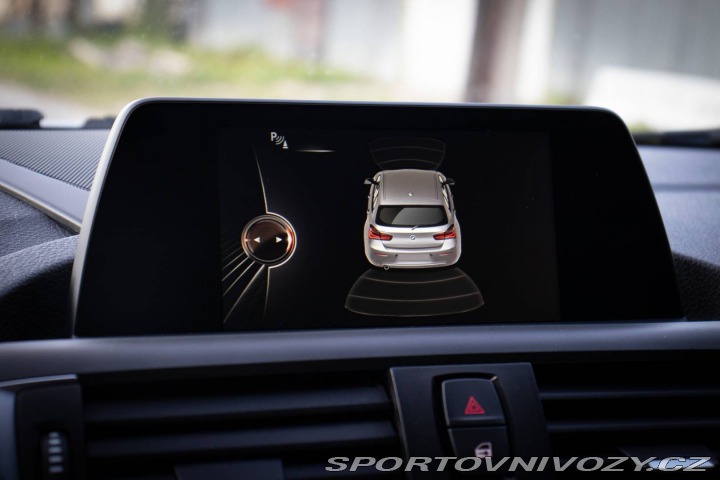 BMW 1 M 140i xDrive A/T 2017