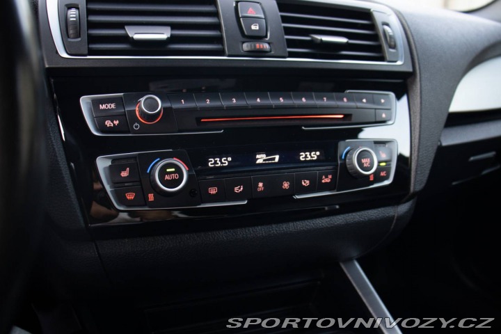 BMW 1 M 140i xDrive A/T 2017