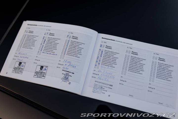 Porsche 911 CARRERA GTS PDK APPROVED 2017