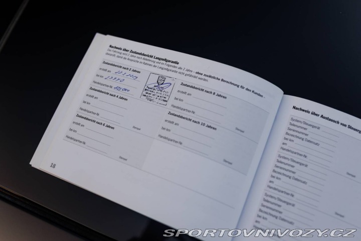 Porsche 911 CARRERA GTS PDK APPROVED 2017