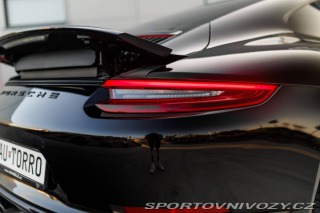 Porsche 911 CARRERA GTS PDK APPROVED 2017