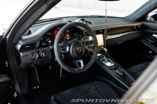 Porsche 911 CARRERA GTS PDK APPROVED 2017