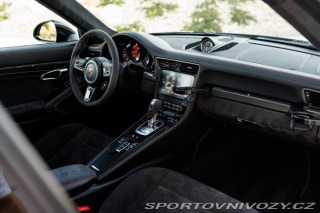 Porsche 911 CARRERA GTS PDK APPROVED 2017