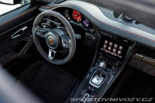 Porsche 911 CARRERA GTS PDK APPROVED 2017