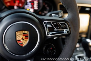 Porsche 911 CARRERA GTS PDK APPROVED 2017
