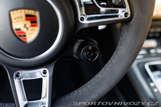 Porsche 911 CARRERA GTS PDK APPROVED 2017