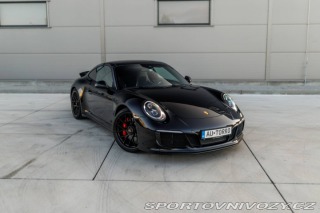 Porsche 911 CARRERA GTS PDK APPROVED 2017