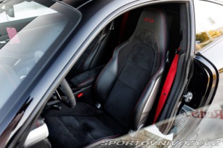 Porsche 911 CARRERA GTS PDK APPROVED 2017