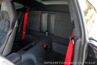 Porsche 911 CARRERA GTS PDK APPROVED 2017