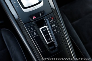 Porsche 911 CARRERA GTS PDK APPROVED 2017