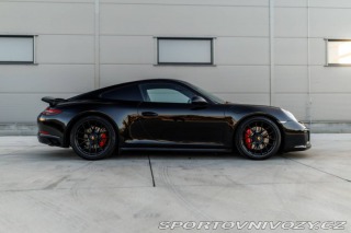 Porsche 911 CARRERA GTS PDK APPROVED 2017