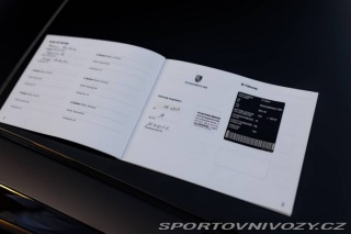 Porsche 911 CARRERA GTS PDK APPROVED 2017
