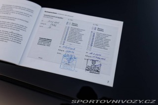 Porsche 911 CARRERA GTS PDK APPROVED 2017