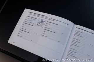 Porsche 911 CARRERA GTS PDK APPROVED 2017