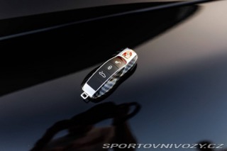 Porsche 911 CARRERA GTS PDK APPROVED 2017