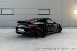 Porsche 911 CARRERA GTS PDK APPROVED 2017