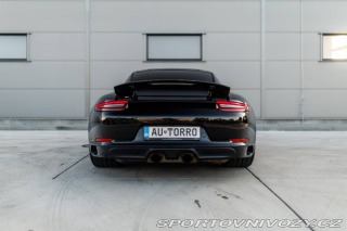 Porsche 911 CARRERA GTS PDK APPROVED 2017