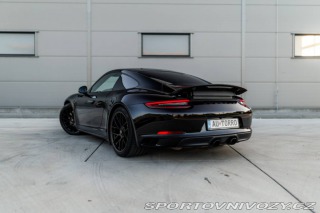 Porsche 911 CARRERA GTS PDK APPROVED 2017
