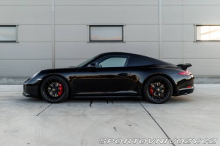 Porsche 911 CARRERA GTS PDK APPROVED 2017