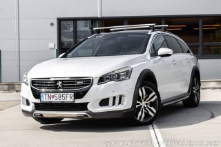 Peugeot 508 SW  2.0 BlueHDi RXH