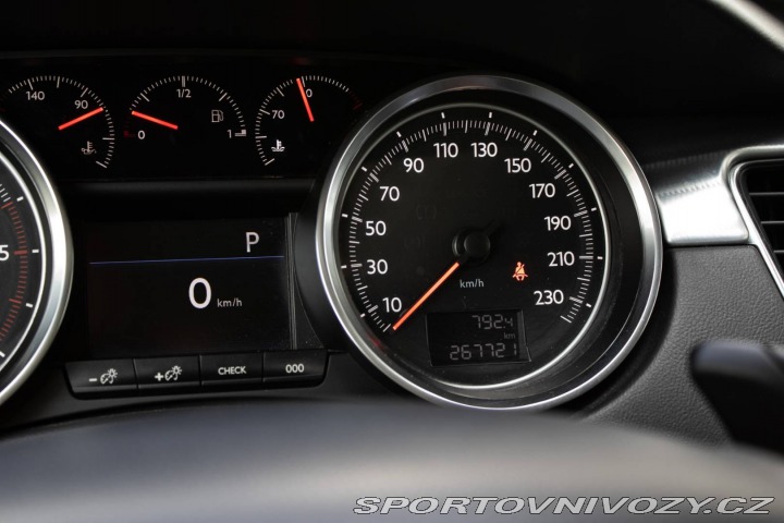 Peugeot 508 SW 2.0 BlueHDi RXH 2015