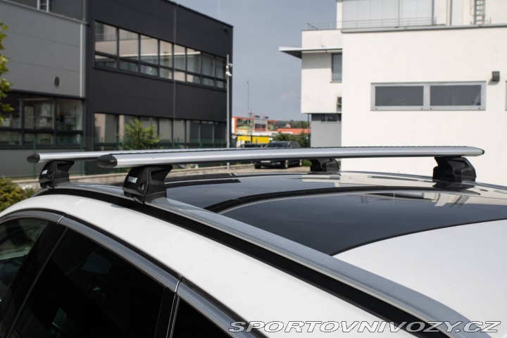 Peugeot 508 SW 2.0 BlueHDi RXH 2015
