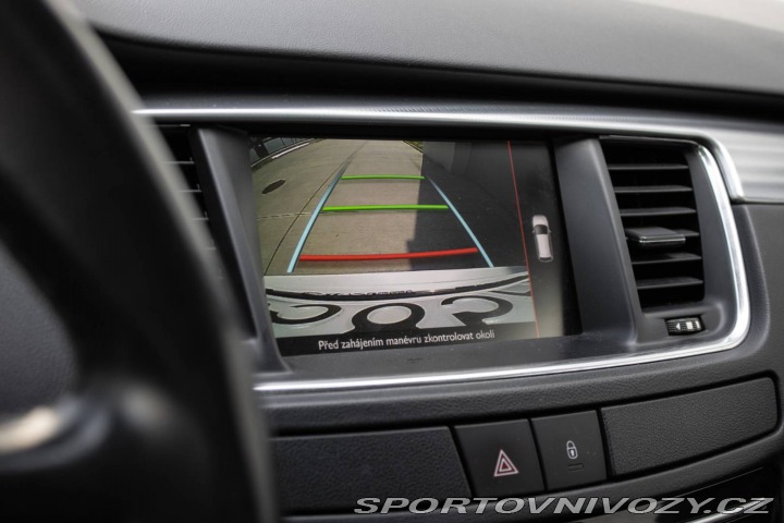 Peugeot 508 SW 2.0 BlueHDi RXH 2015