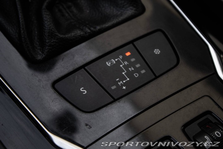 Peugeot 508 SW 2.0 BlueHDi RXH 2015