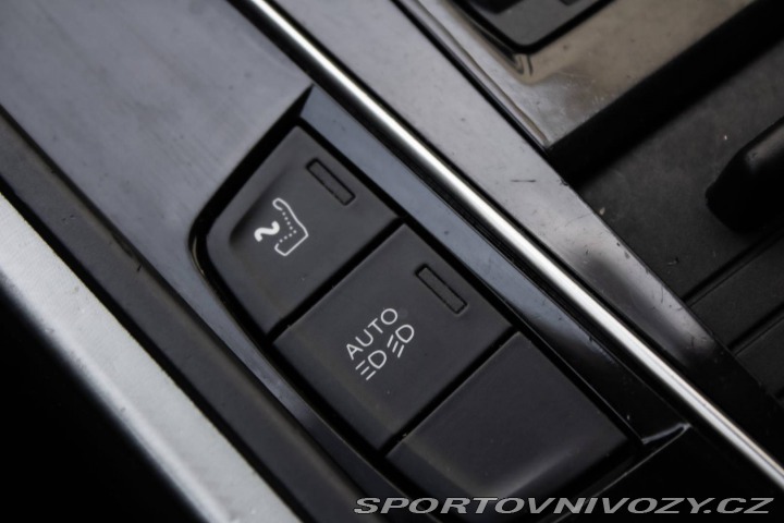 Peugeot 508 SW 2.0 BlueHDi RXH 2015