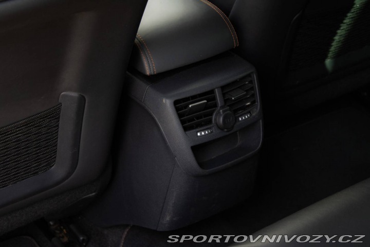 Peugeot 508 SW 2.0 BlueHDi RXH 2015