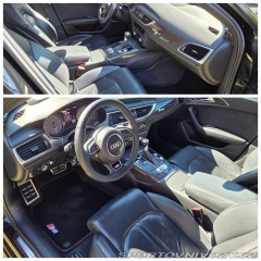 Audi S6 Avant 2016