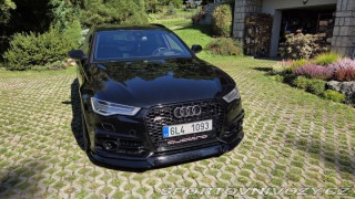 Audi S6 Avant 2016