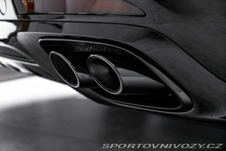 Porsche Panamera 3.0 V6 4 Matrix PDLS+ Pan 2018