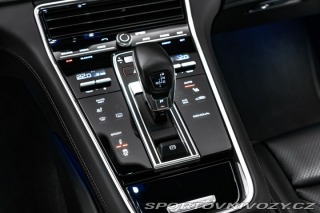 Porsche Panamera 3.0 V6 4 Matrix PDLS+ Pan 2018