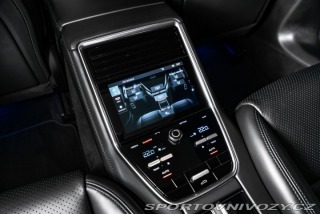Porsche Panamera 3.0 V6 4 Matrix PDLS+ Pan 2018
