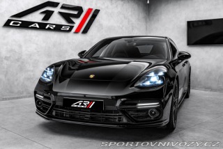 Porsche Panamera 3.0 V6 4 Matrix PDLS+ Pan 2018