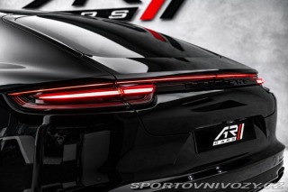 Porsche Panamera 3.0 V6 4 Matrix PDLS+ Pan 2018