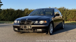 BMW 3 325Ti COMPACT