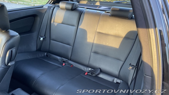 BMW 3 325Ti COMPACT 2001