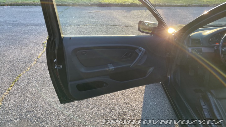 BMW 3 325Ti COMPACT 2001