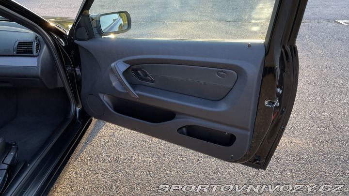 BMW 3 325Ti COMPACT 2001