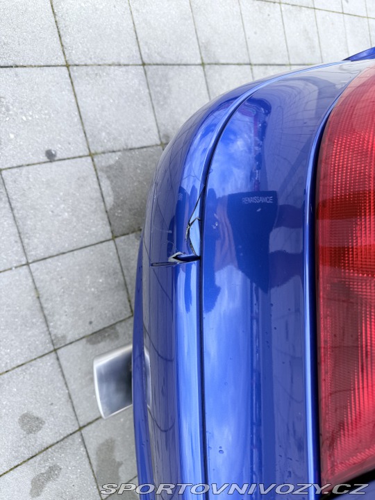 Mercedes-Benz SLK SLK 170 2002