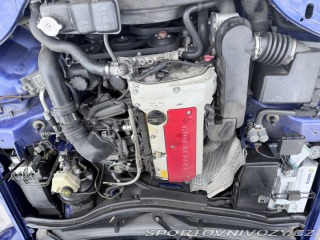 Mercedes-Benz SLK SLK 170 2002