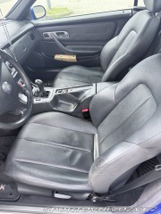 Mercedes-Benz SLK SLK 170 2002