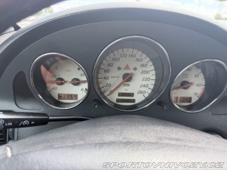 Mercedes-Benz SLK SLK 170 2002