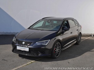 Seat Leon ST 2,0TSI 213 kw Cupra