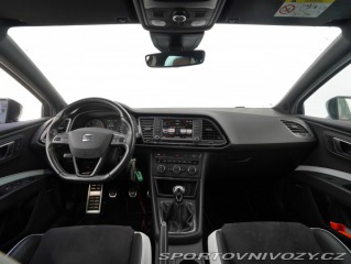 Seat Leon ST 2,0TSI 213 kw Cupra 2016