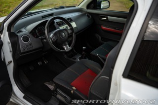 Suzuki Swift Sport  2009