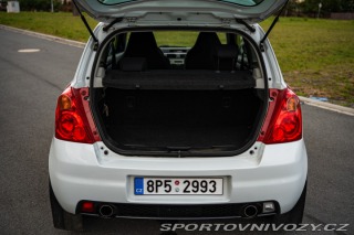 Suzuki Swift Sport  2009